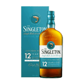 Singleton 12 Year Old Luscious Nectar GoDrinks